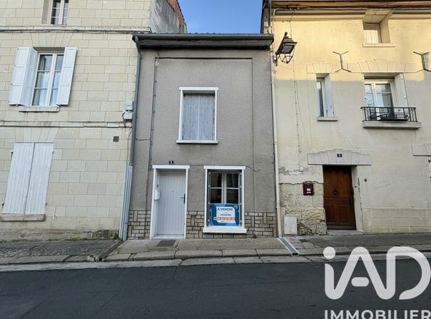Loudun, Nouvelle-Aquitaine 86200