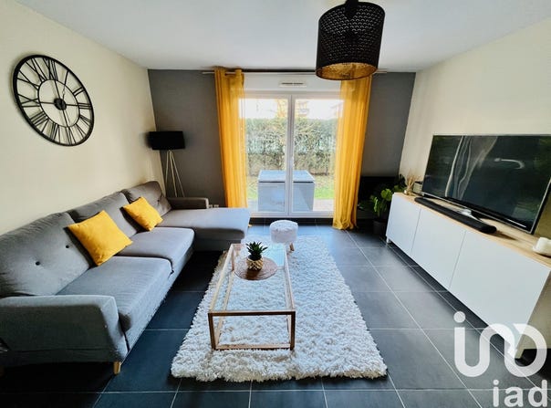 Saint-Maximin, Hauts-de-France 60740