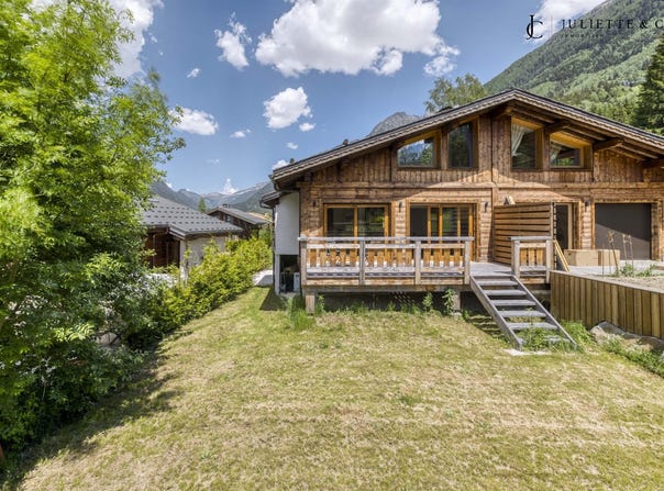 Chamonix, Rhône-Alpes 74400