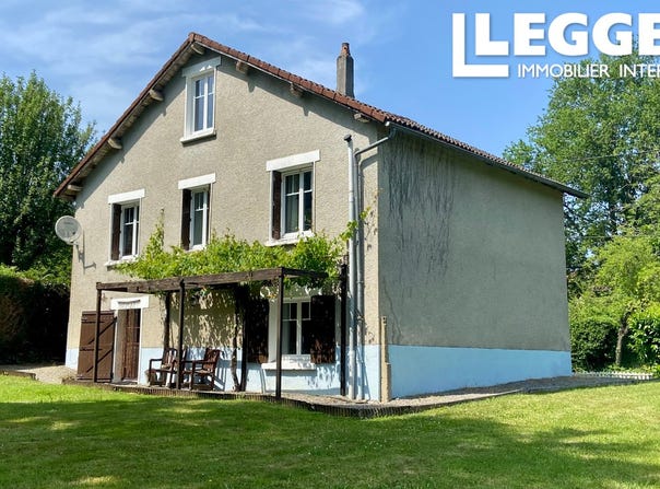 Vayres, Nouvelle-Aquitaine 87600