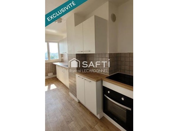 Saint-Jean-Le-Blanc, Centre 45650