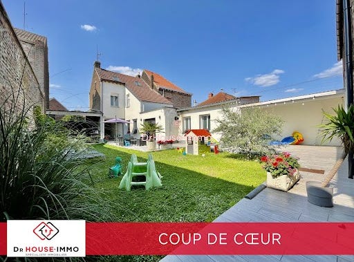 denain, Hauts-de-France 59220