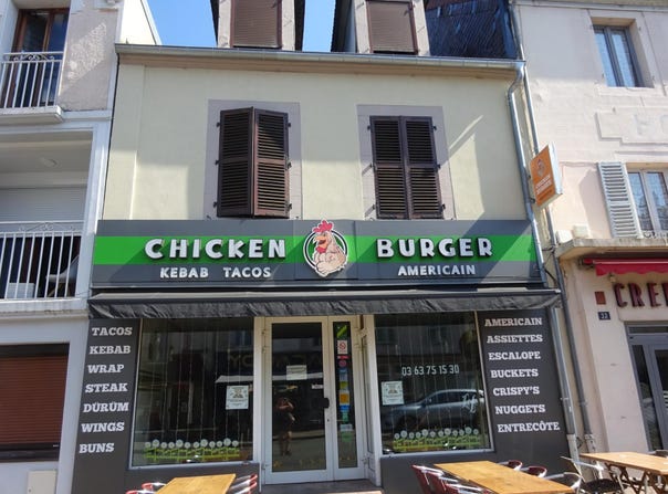 Lure, Franche-Comté 70200