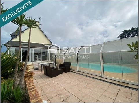 Plevenon, Bretagne 22240