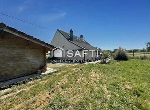 Gisy-Les-Nobles, Bourgogne 89140