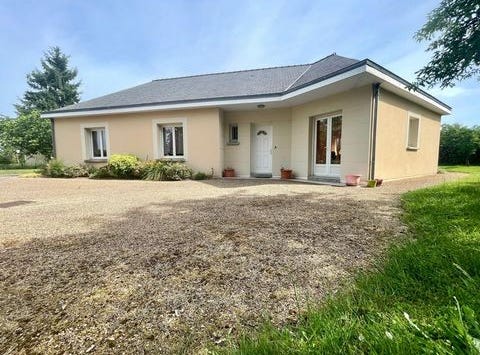 Commer, Pays de la Loire 53470