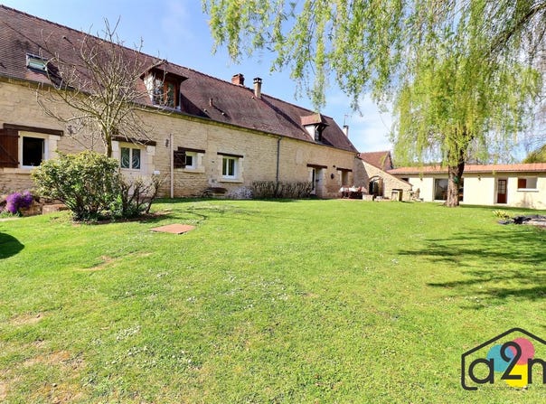 Bury, Oise 60250