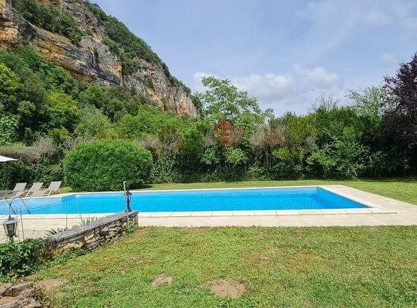 La Roque-Gageac, Nouvelle-Aquitaine 24250