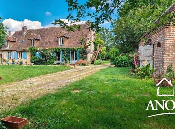 Authon-du-Perche, Eure-et-Loir 28330