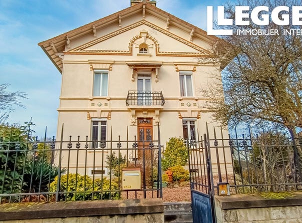 Évaux-les-Bains, Nouvelle-Aquitaine 23110