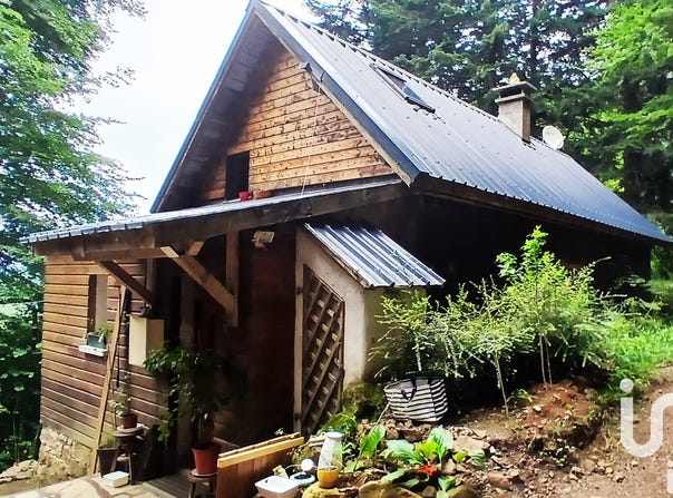 Laruns, Nouvelle-Aquitaine 64440