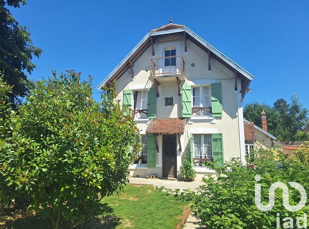 Mouroux, Île-de-France 77120