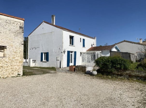 Arvert, Poitou-Charentes 17530