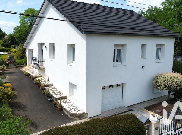 Simacourbe, Nouvelle-Aquitaine 64350