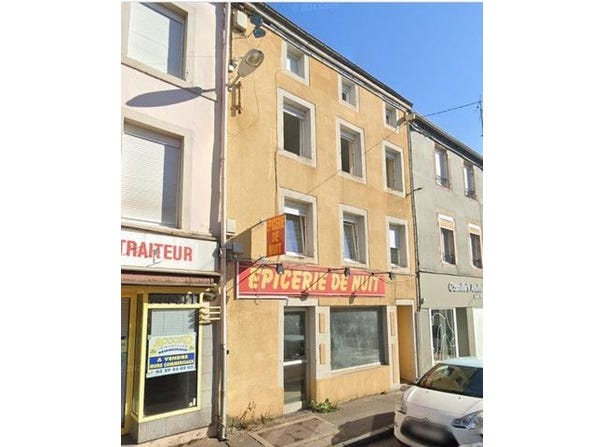 Remiremont, Lorraine 88200