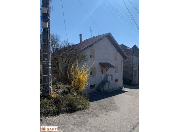 Beon, Rhône-Alpes 01350