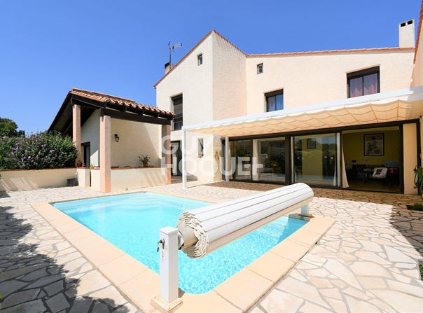 Corneilla-la-Rivière, Languedoc-Roussillon 66550