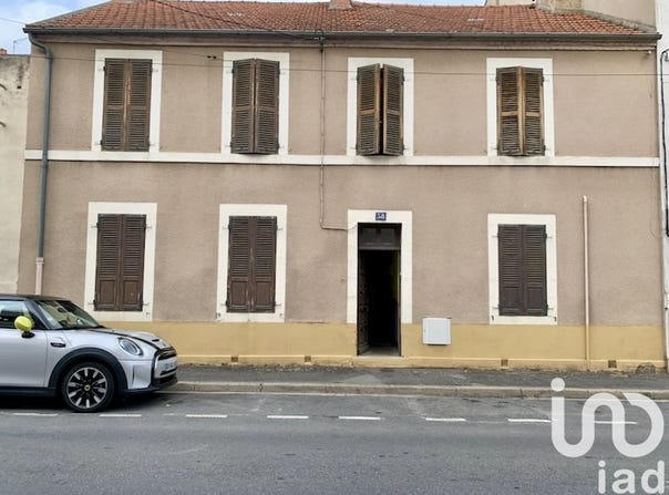 Montluçon, Auvergne-Rhône-Alpes 03100