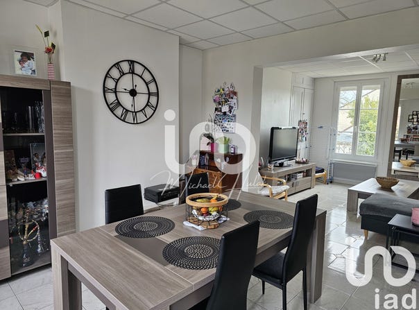Bray-sur-Seine, Île-de-France 77480