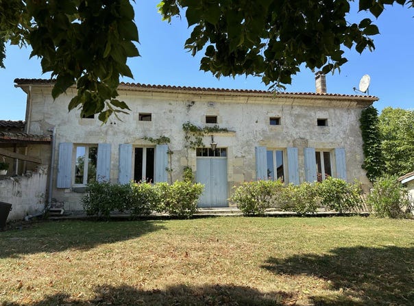 Médillac, Poitou-Charentes 16210