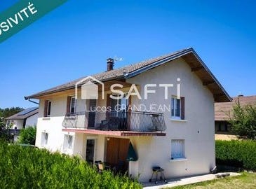 Cize, Franche-Comté 39300