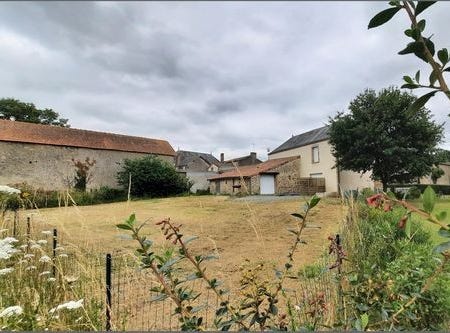 Bressuire, Poitou-Charentes 79300