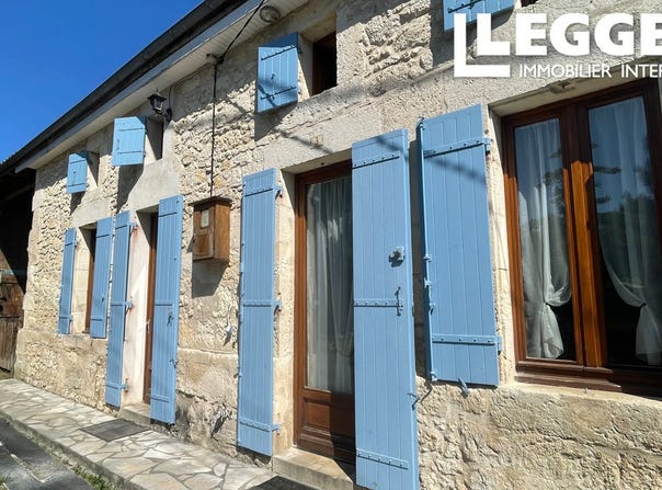 Clérac, Nouvelle-Aquitaine 17270