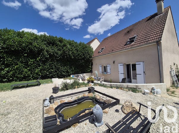 Mouroux, Île-de-France 77120