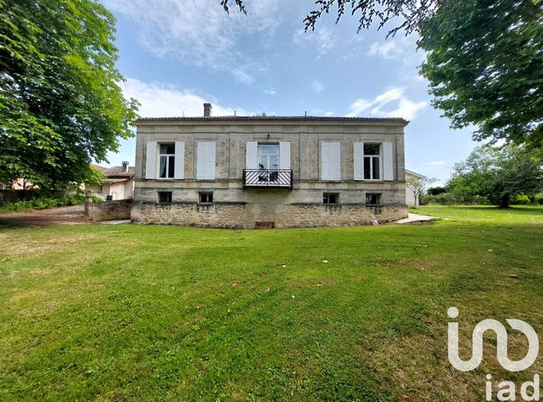 Fargues-Saint-Hilaire, Nouvelle-Aquitaine 33370
