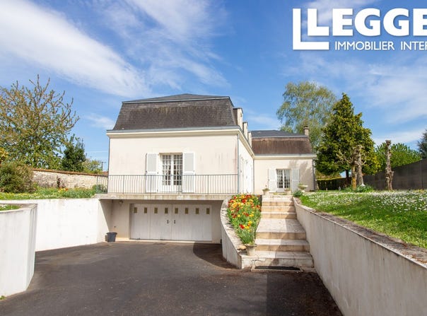 Loudun, Nouvelle-Aquitaine 86200