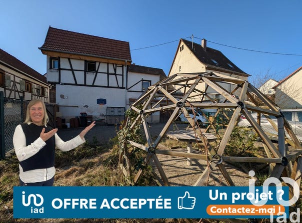 Wintzenheim, Grand Est 68920
