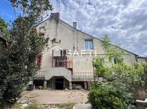 Guemene-Penfao, Pays de la Loire 44290