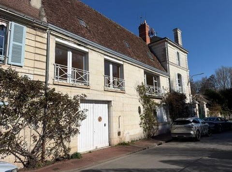 Loches, Centre 37600