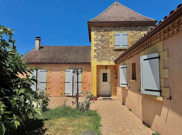 Siorac-en-Périgord, Aquitaine 24170
