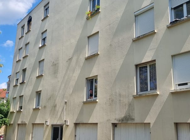 Corbeil-Essonnes, Île-de-France 91100