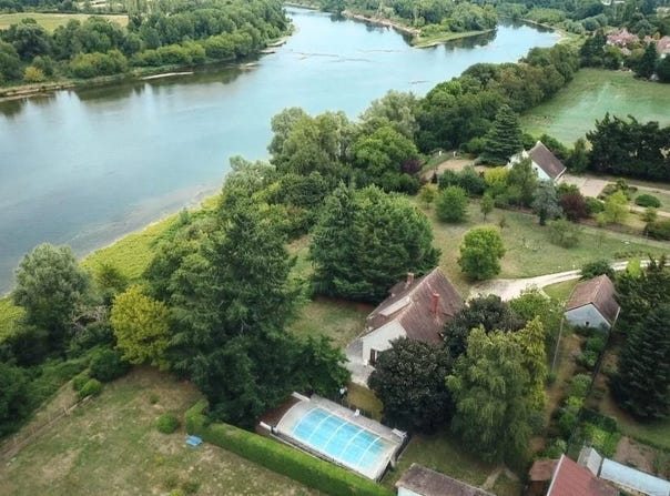 Saint-Laurent-Nouan, Loir-et-Cher 41220