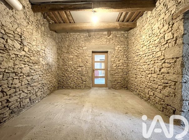 Lussan, Languedoc-Roussillon 30580
