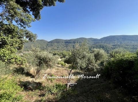 BAGNOLS EN FORET, Provence-Alpes-Côte d'Azur 83600
