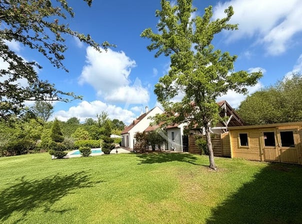 ARDON, Centre-Val de Loire 45160