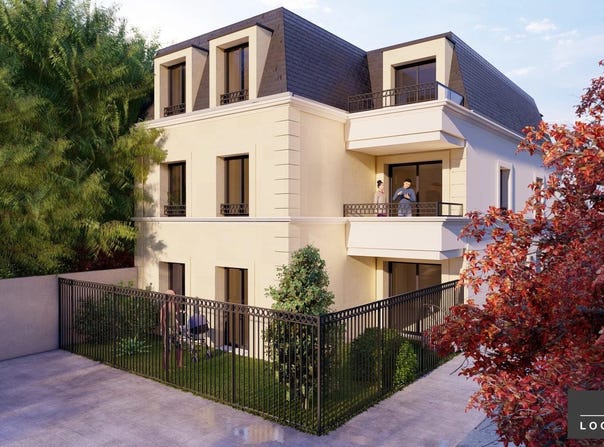 Vaires-sur-Marne, Seine-et-Marne 77360