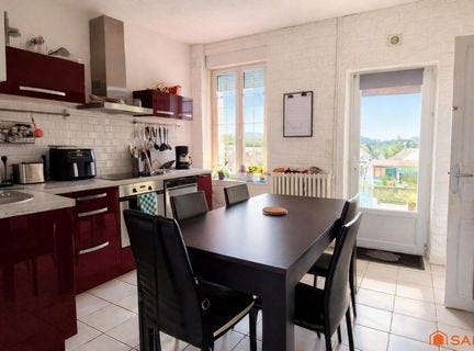 Fismes, Champagne-Ardenne 51170