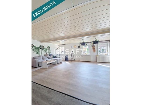 Remelfing, Lorraine 57200