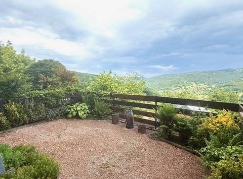 MUHLBACH SUR MUNSTER, Alsace 68380