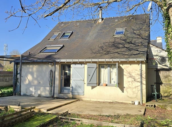 Surzur, Brittany 56450