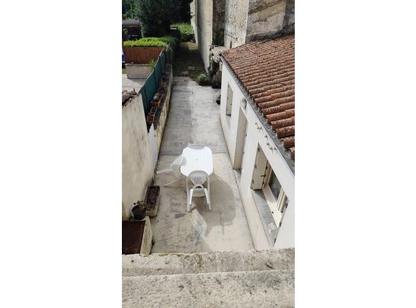 Saint-Jean-d'Angely, Poitou-Charentes 17400