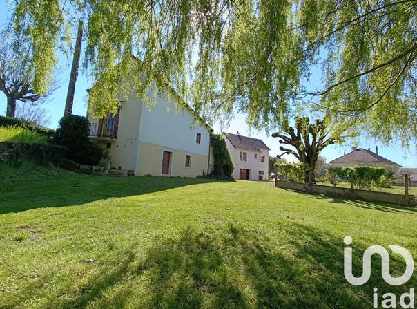Villentrois, Centre-Val de Loire 36600
