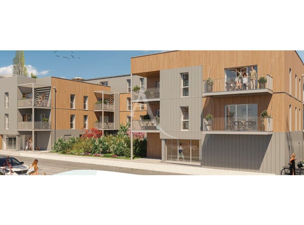 ANGERS, Pays de la Loire 49100