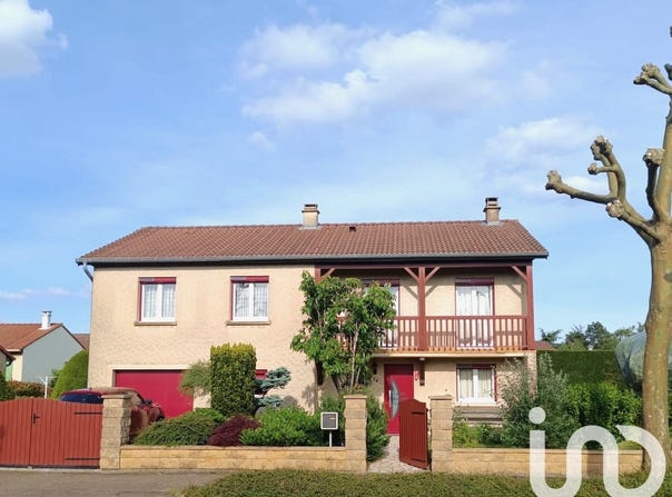 Montigny-lès-Metz, Grand Est 57950