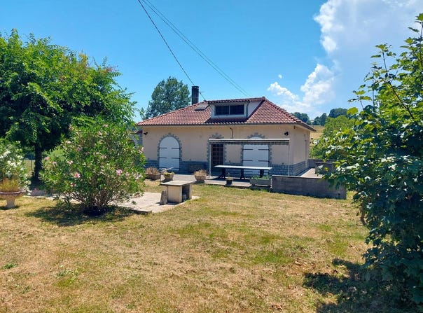 Ganties, Midi-Pyrénées 31160