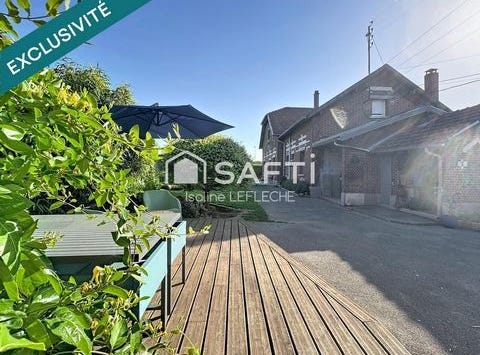 Peronne, Picardie 80200